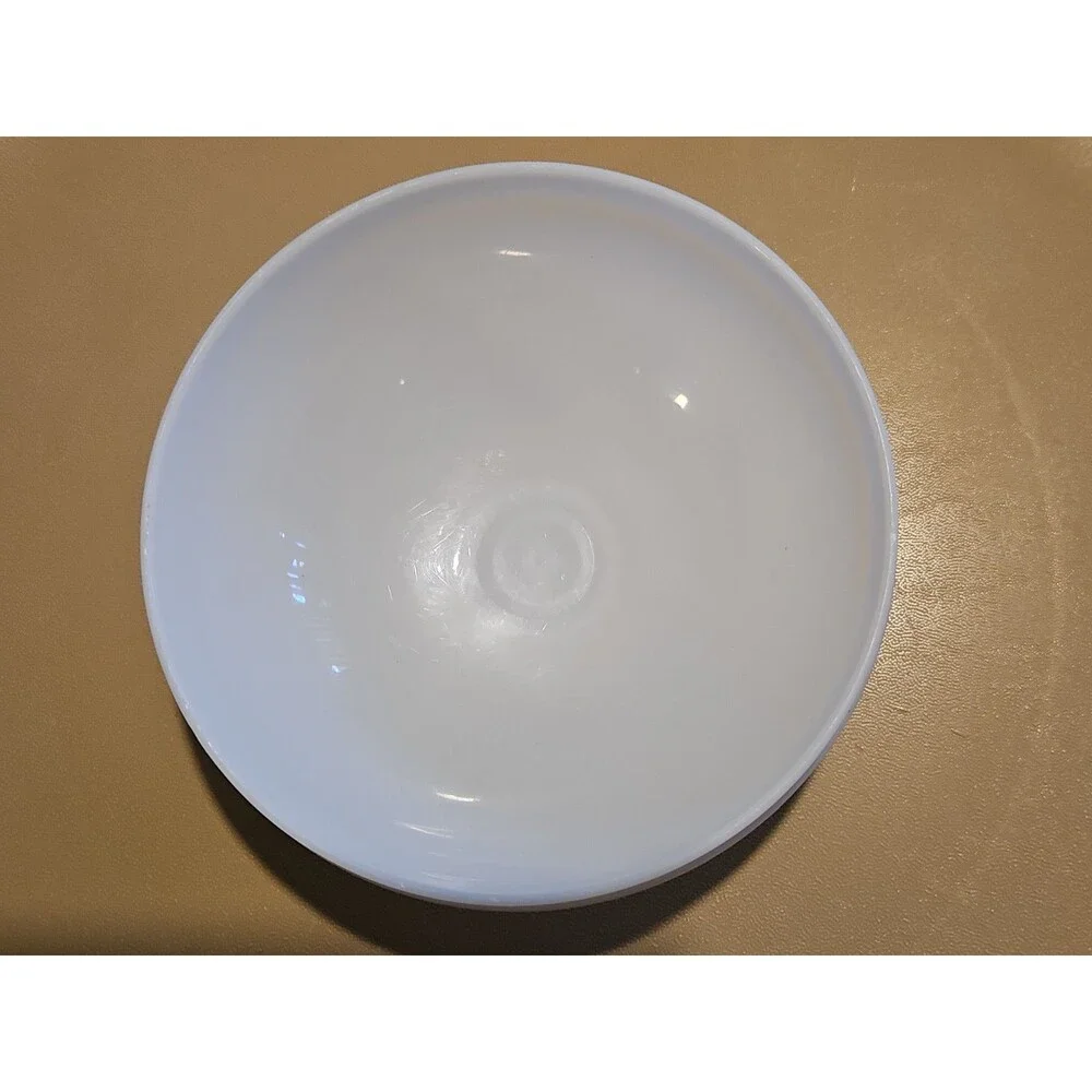 Vintage Tupperware Dip N Serve Chip & Dip Veggie Tray w/ Bowl & Lid #492